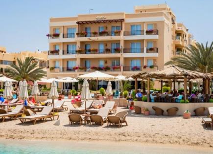 Flat for 34 500 euro in Hurghada, Egypt