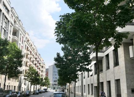 Flat for 629 000 euro in Berlin, Germany