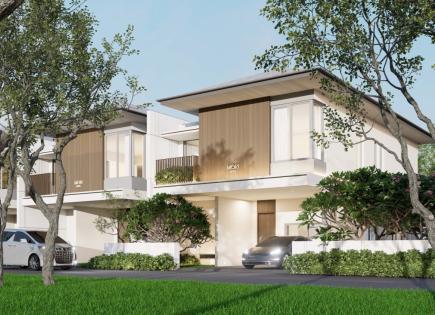 Haus für 421 107 euro in Phuket, Thailand