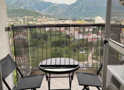 Piso para 175 000 euro en el Bar, Montenegro