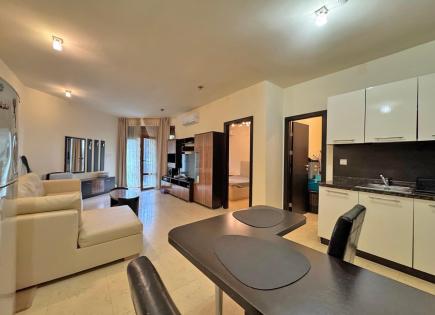 Apartment für 125 000 euro in Sveti Vlas, Bulgarien