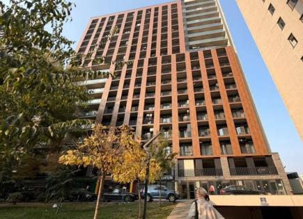 Wohnung für 132 100 euro in Tiflis, Georgien