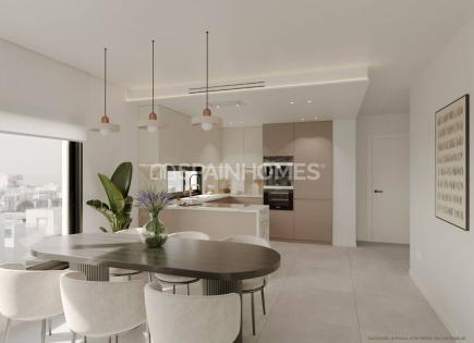 Apartment for 265 000 euro in Santa Pola, Spain