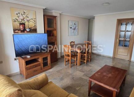 Apartment for 195 000 euro in Torrevieja, Spain