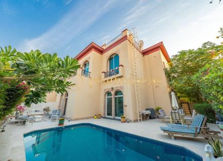 Villa pour 2 182 788 Euro à Dubaï, EAU