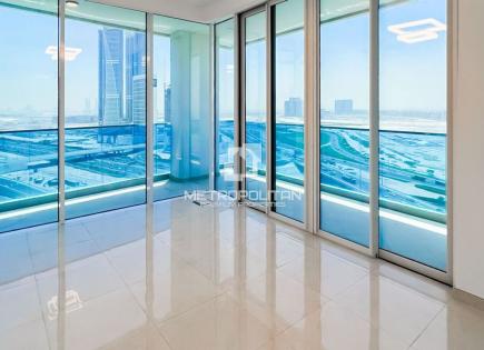 Apartment for 616 740 euro in Dubai, UAE