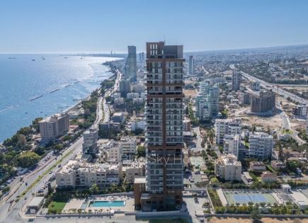 Apartment für 2 300 000 euro in Limassol, Zypern