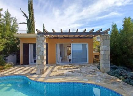 Bungalow for 533 500 euro in Paphos, Cyprus
