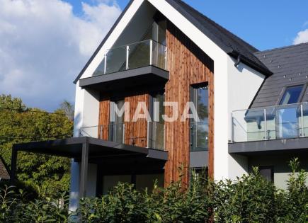 Haus für 859 477 euro in Budapest, Ungarn