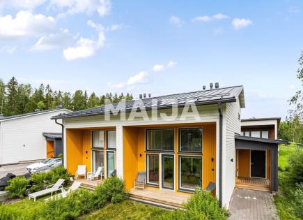 House for 295 000 euro in Espoo, Finland