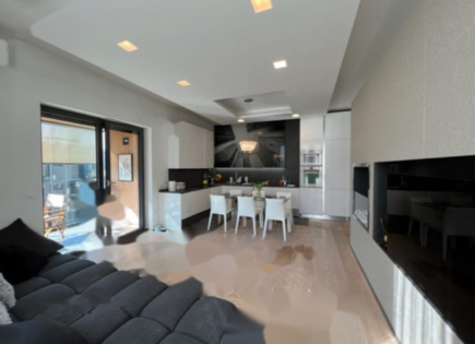 Appartamento per 890 000 euro a Lubiana, Slovenia