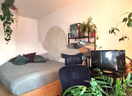 Flat for 230 000 euro in Ljubljana, Slovenia