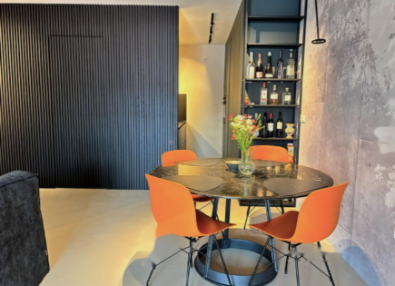 Wohnung für 575 000 euro in Ljubljana, Slowenien