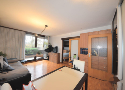 Flat for 265 000 euro in Ljubljana, Slovenia