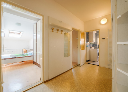 Piso para 319 000 euro en Liubliana, Eslovenia