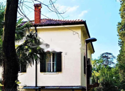 House for 1 290 000 euro in Portoroz, Slovenia