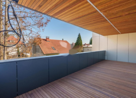 Appartement pour 1 050 000 Euro à Ljubljana, Slovénie