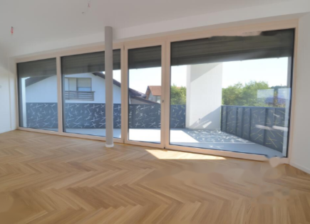 Appartamento per 475 000 euro a Lubiana, Slovenia