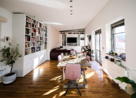 Wohnung für 515 000 euro in Ljubljana, Slowenien