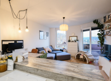 Appartement pour 365 000 Euro à Ljubljana, Slovénie