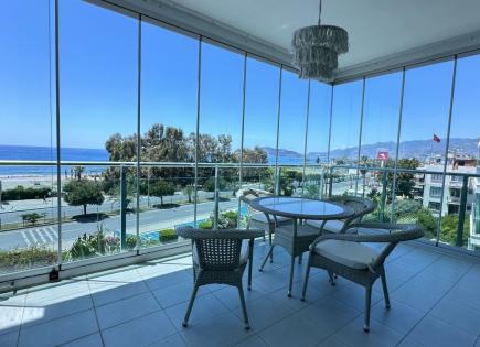 Apartment für 209 000 euro in Alanya, Türkei