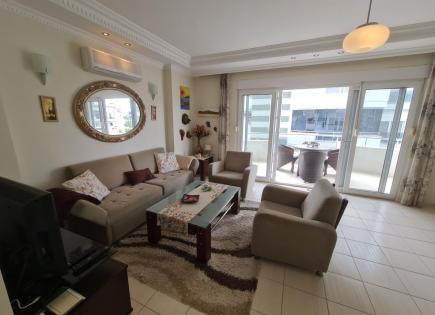 Appartamenti per 123 000 euro a Alanya, Turchia