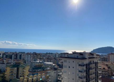 Apartamento para 315 000 euro en Alanya, Turquia