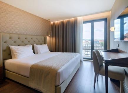 Hotel für 8 000 000 euro in Porto, Portugal