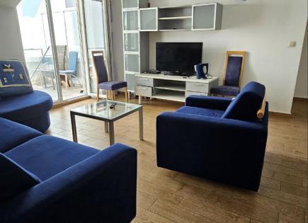 Piso para 220 000 euro en Budva, Montenegro