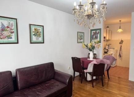 Piso para 115 000 euro en Budva, Montenegro