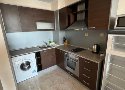 Appartement pour 125 000 Euro à Sveti Vlas, Bulgarie