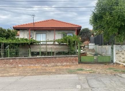 Casa per 158 000 euro a Balgarovo, Bulgaria