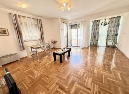 Piso para 185 000 euro en Budva, Montenegro