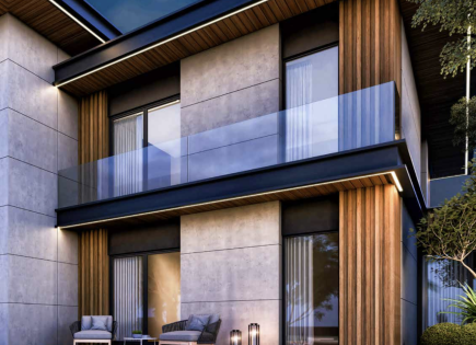 House for 3 466 998 euro in Istanbul, Turkey