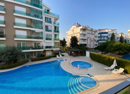 Wohnung für 125 593 euro in Antalya, Türkei