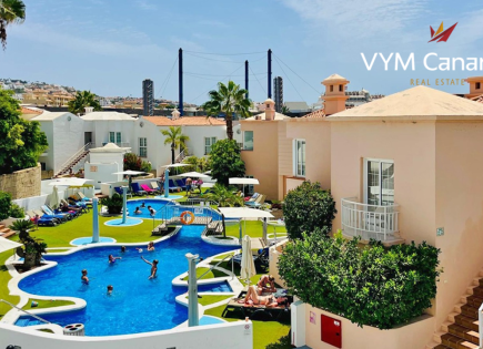 Attico per 875 000 euro su Tenerife, Spagna