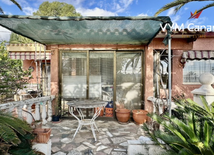 Villa per 350 000 euro sulla Costa Blanca, Spagna