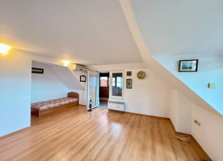 Apartment for 57 000 euro in Nesebar, Bulgaria