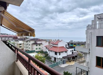 Appartamenti per 96 000 euro a Sveti Vlas, Bulgaria