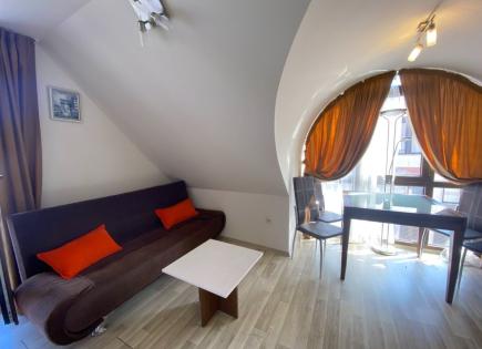 Appartamenti per 78 800 euro a Spiaggia assolata, Bulgaria