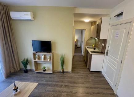 Apartment for 77 700 euro at Sunny Beach, Bulgaria