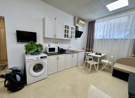 Proprietà commerciale per 40 000 euro a Spiaggia assolata, Bulgaria