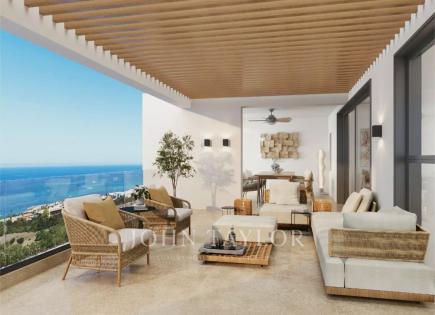 Attico per 2 400 000 euro a Paphos, Cipro