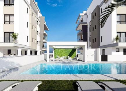 Appartamento per 320 000 euro a Agios Athanasios, Cipro