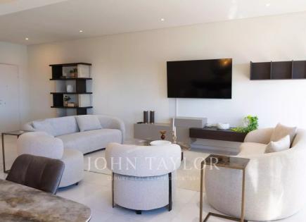 Penthouse pour 13 000 Euro par mois à Germasogeia, Chypre