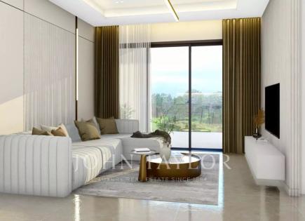 Attico per 1 250 000 euro a Agios Athanasios, Cipro