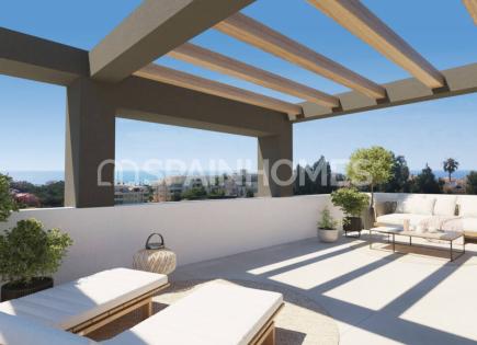 Casa adosada para 925 000 euro en Mijas, España