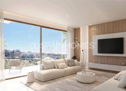 Villa pour 1 700 000 Euro à Estepona, Espagne