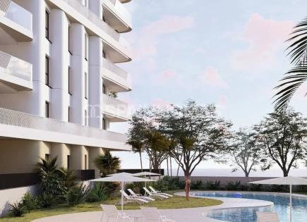 Attico per 450 000 euro a Villajoyosa, Spagna