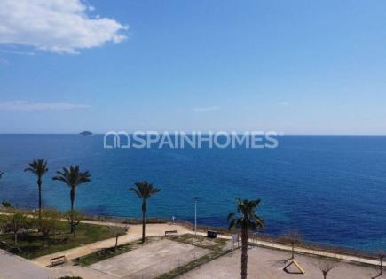 Appartamenti per 240 000 euro a Villajoyosa, Spagna